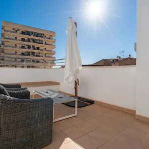 Apartamento Castillo, Fuengirola
