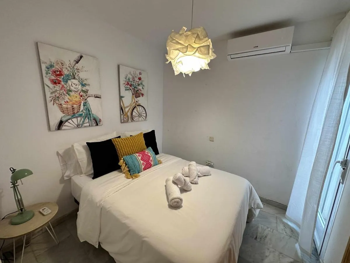 丰希罗拉Magenta Apartamento Familiar A 100M De La Playa公寓 0*, 丰希罗拉 西班牙