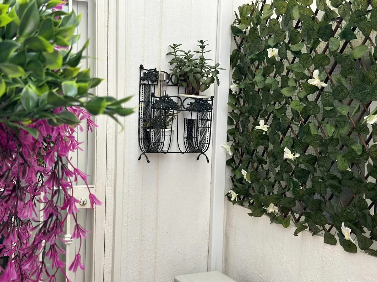 丰希罗拉Magenta Apartamento Familiar A 100M De La Playa公寓 西班牙