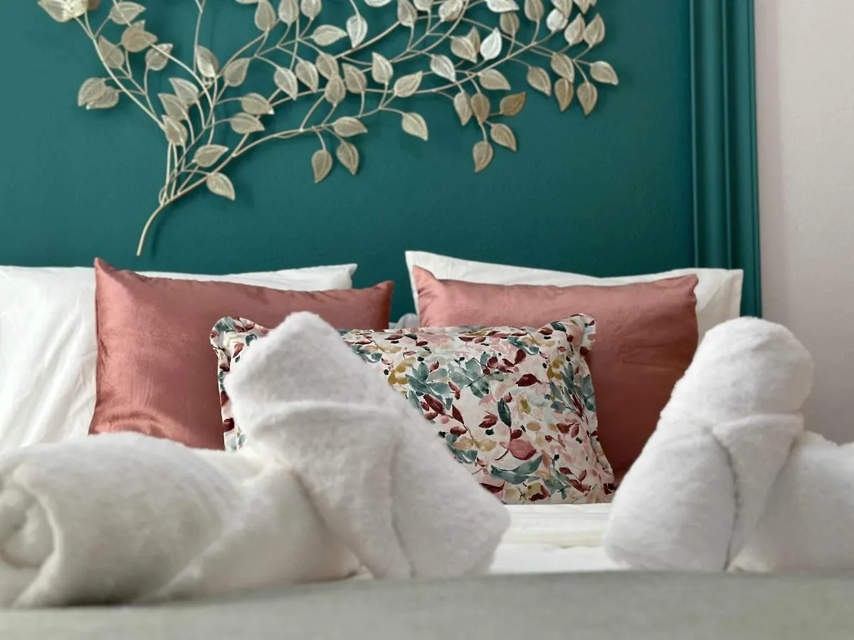 丰希罗拉Magenta Apartamento Familiar A 100M De La Playa公寓