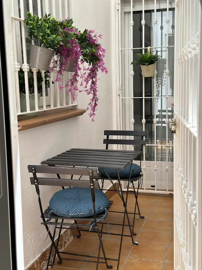 丰希罗拉Magenta Apartamento Familiar A 100M De La Playa公寓 公寓 丰希罗拉